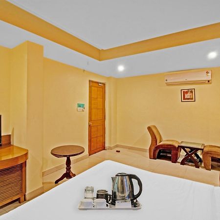 Townhouse The Grand Plaza Hotel Hyderabad Luaran gambar