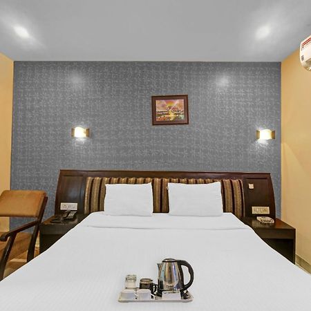 Townhouse The Grand Plaza Hotel Hyderabad Luaran gambar