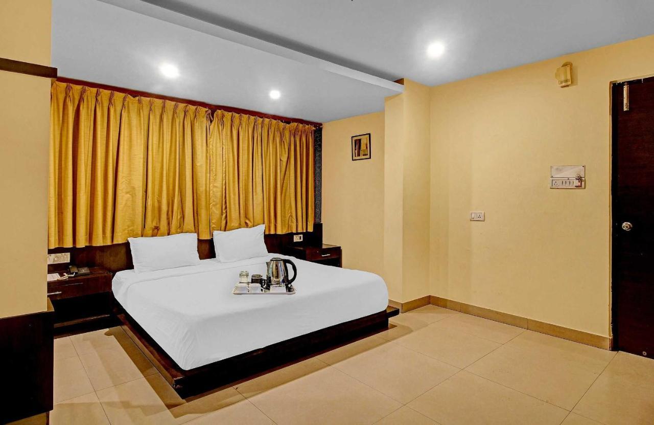 Townhouse The Grand Plaza Hotel Hyderabad Luaran gambar