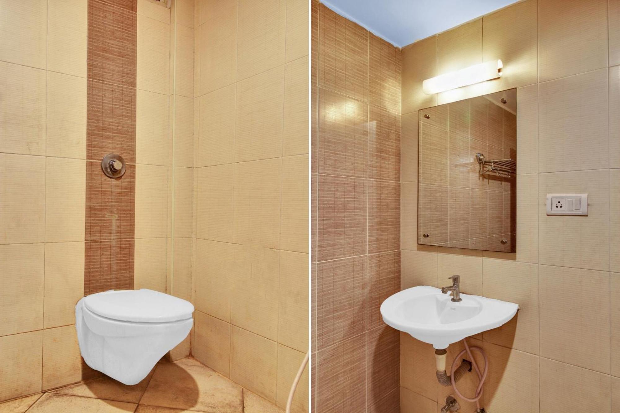 Townhouse The Grand Plaza Hotel Hyderabad Luaran gambar