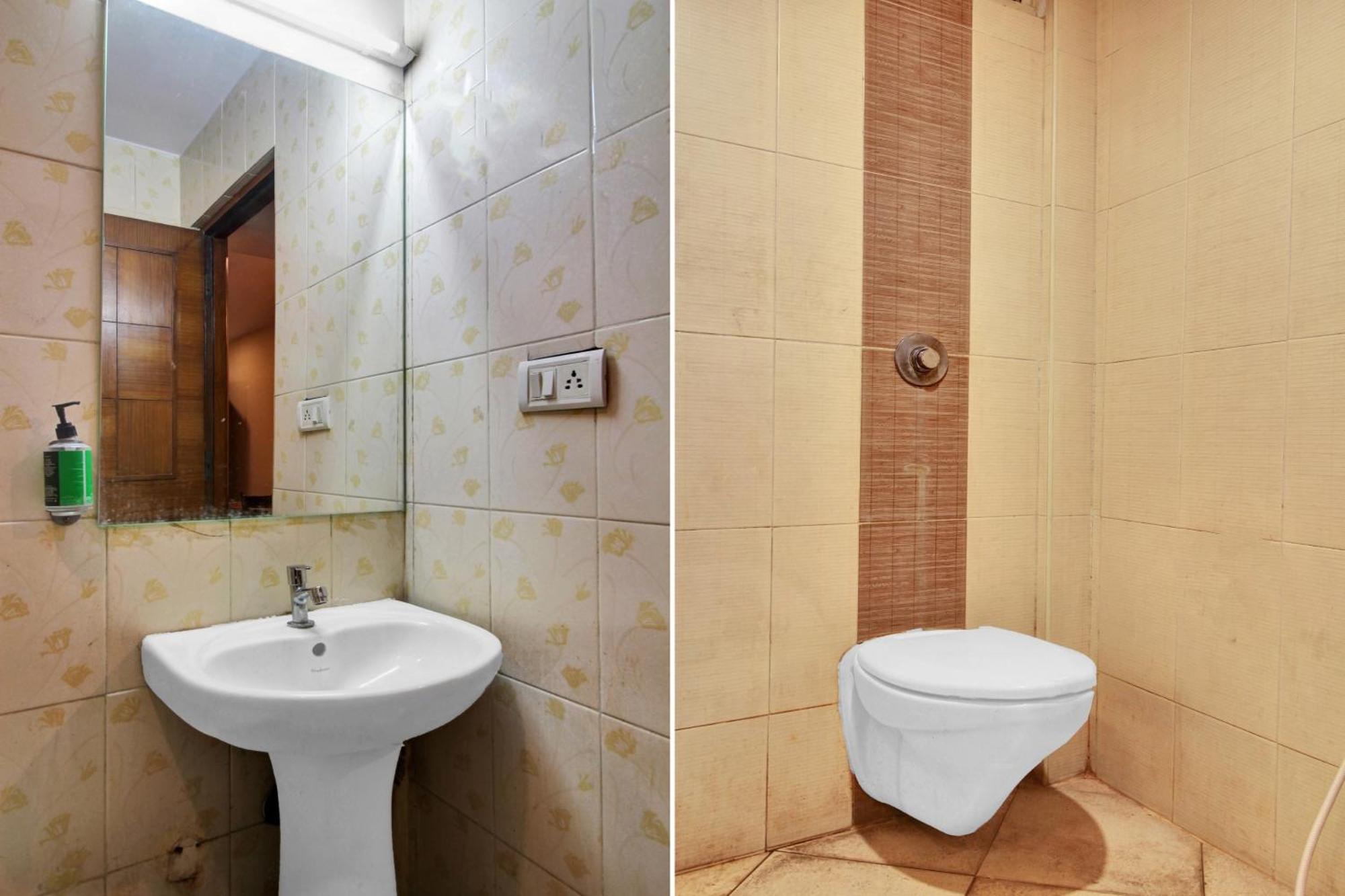 Townhouse The Grand Plaza Hotel Hyderabad Luaran gambar